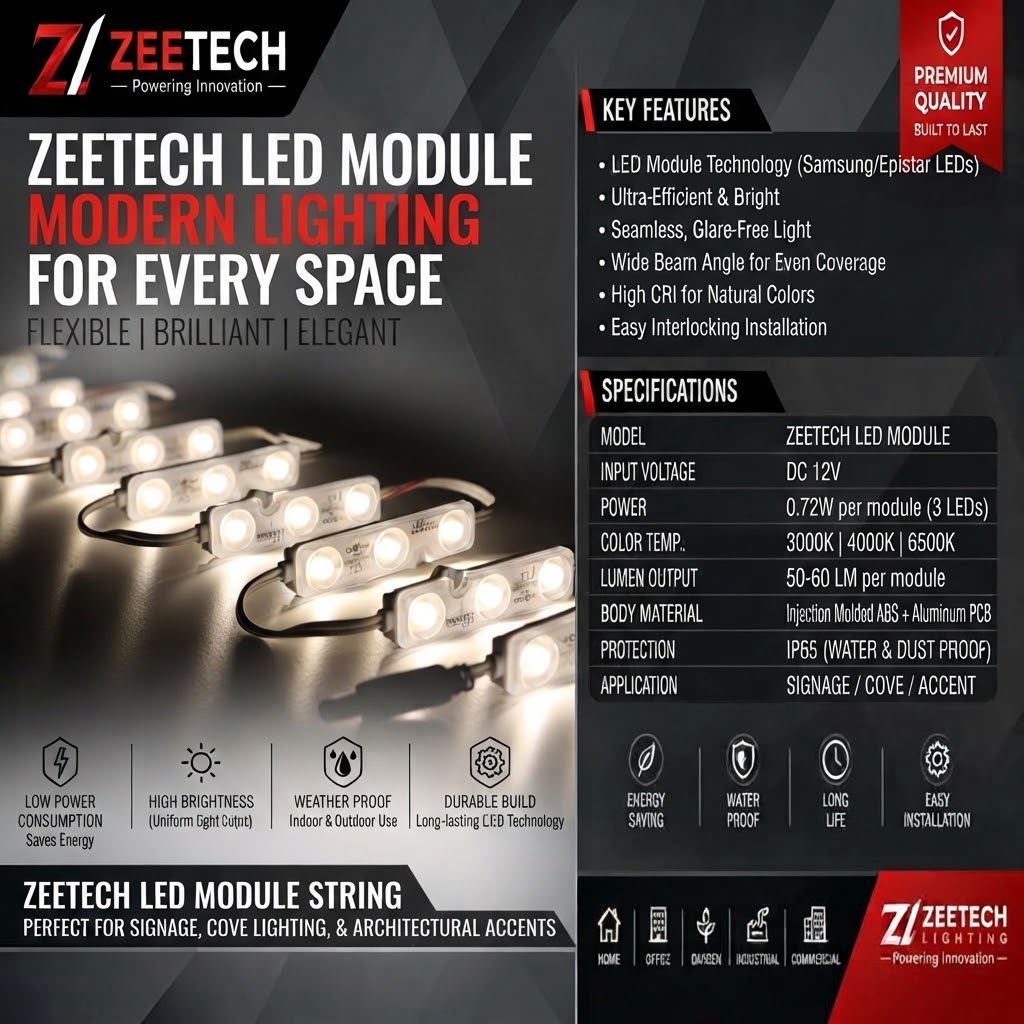 LED Module